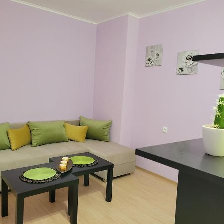רוסה Prista Apartment מראה חיצוני תמונה