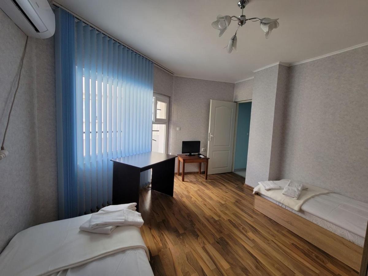 רוסה Prista Apartment מראה חיצוני תמונה