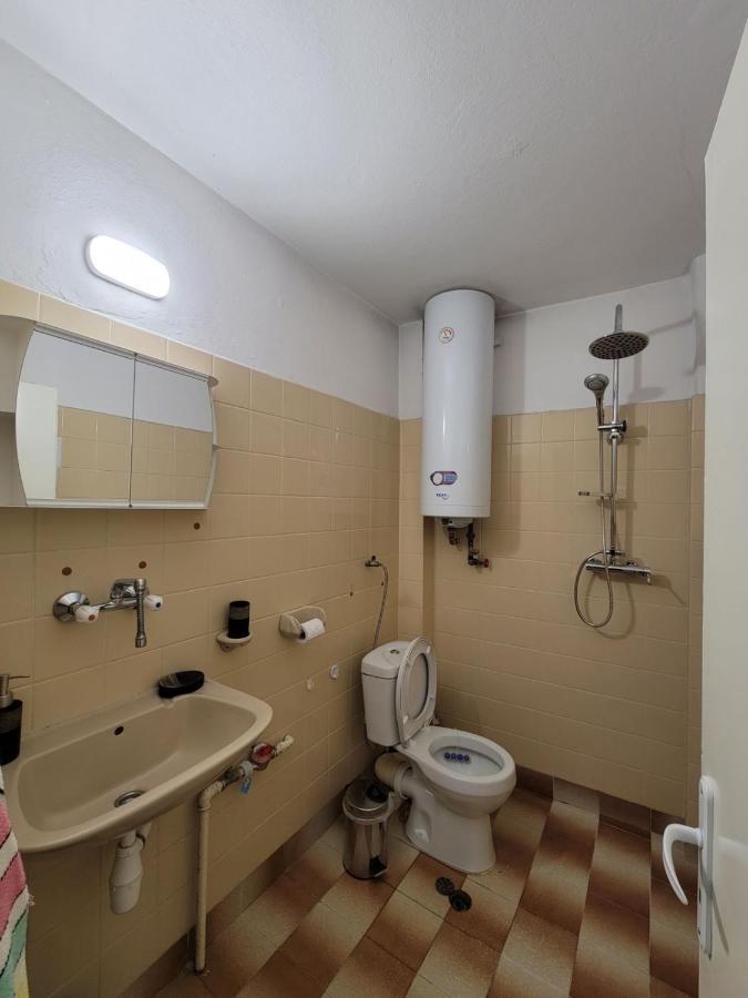 רוסה Prista Apartment מראה חיצוני תמונה