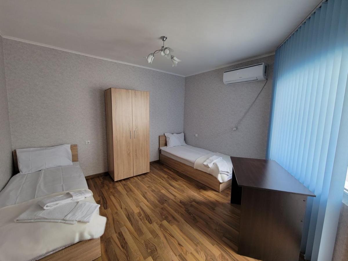 רוסה Prista Apartment מראה חיצוני תמונה