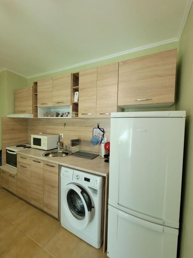 רוסה Prista Apartment מראה חיצוני תמונה