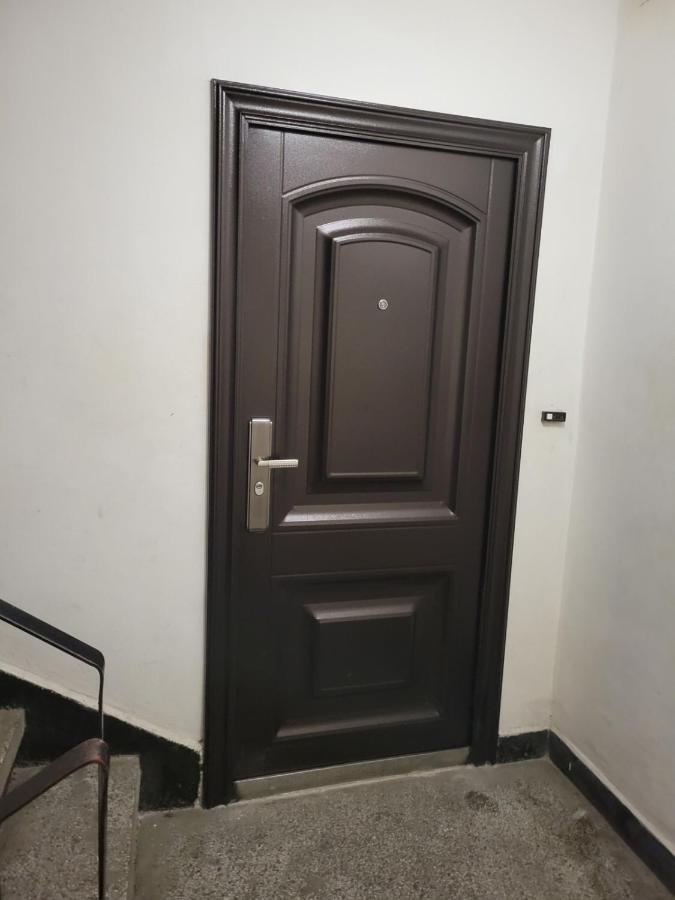 רוסה Prista Apartment מראה חיצוני תמונה