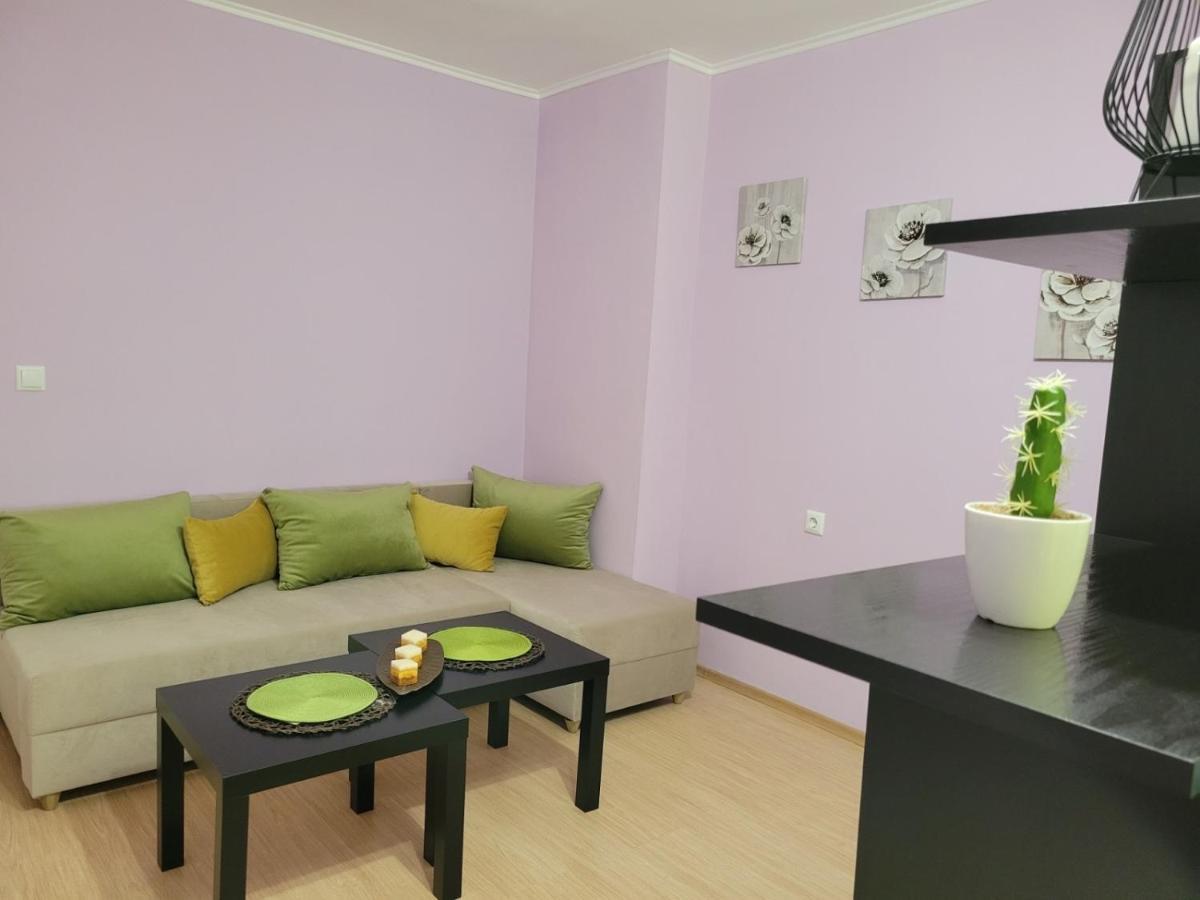 רוסה Prista Apartment מראה חיצוני תמונה