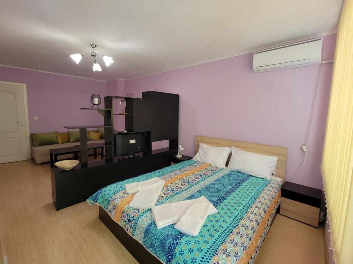 רוסה Prista Apartment מראה חיצוני תמונה
