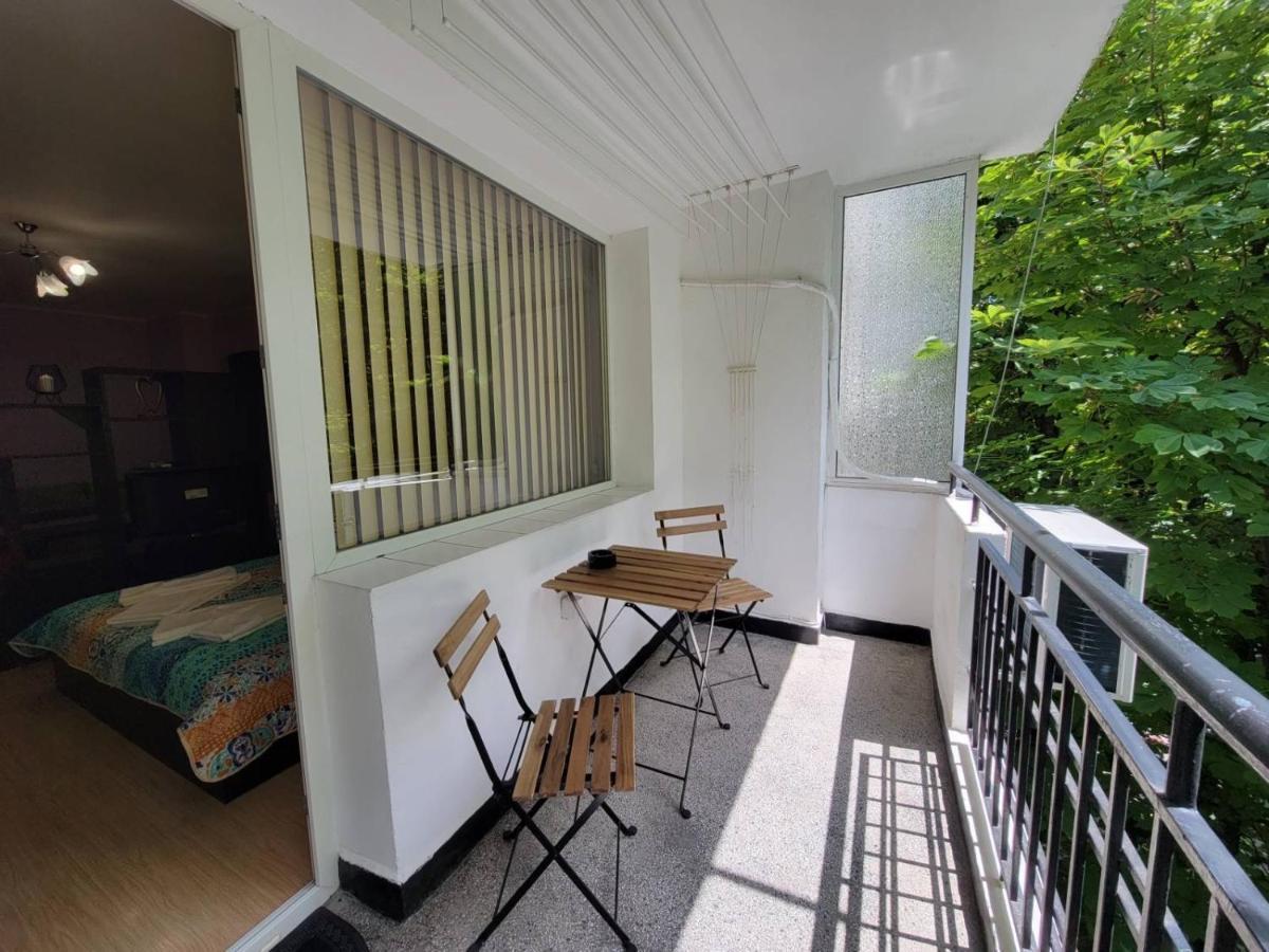 רוסה Prista Apartment מראה חיצוני תמונה