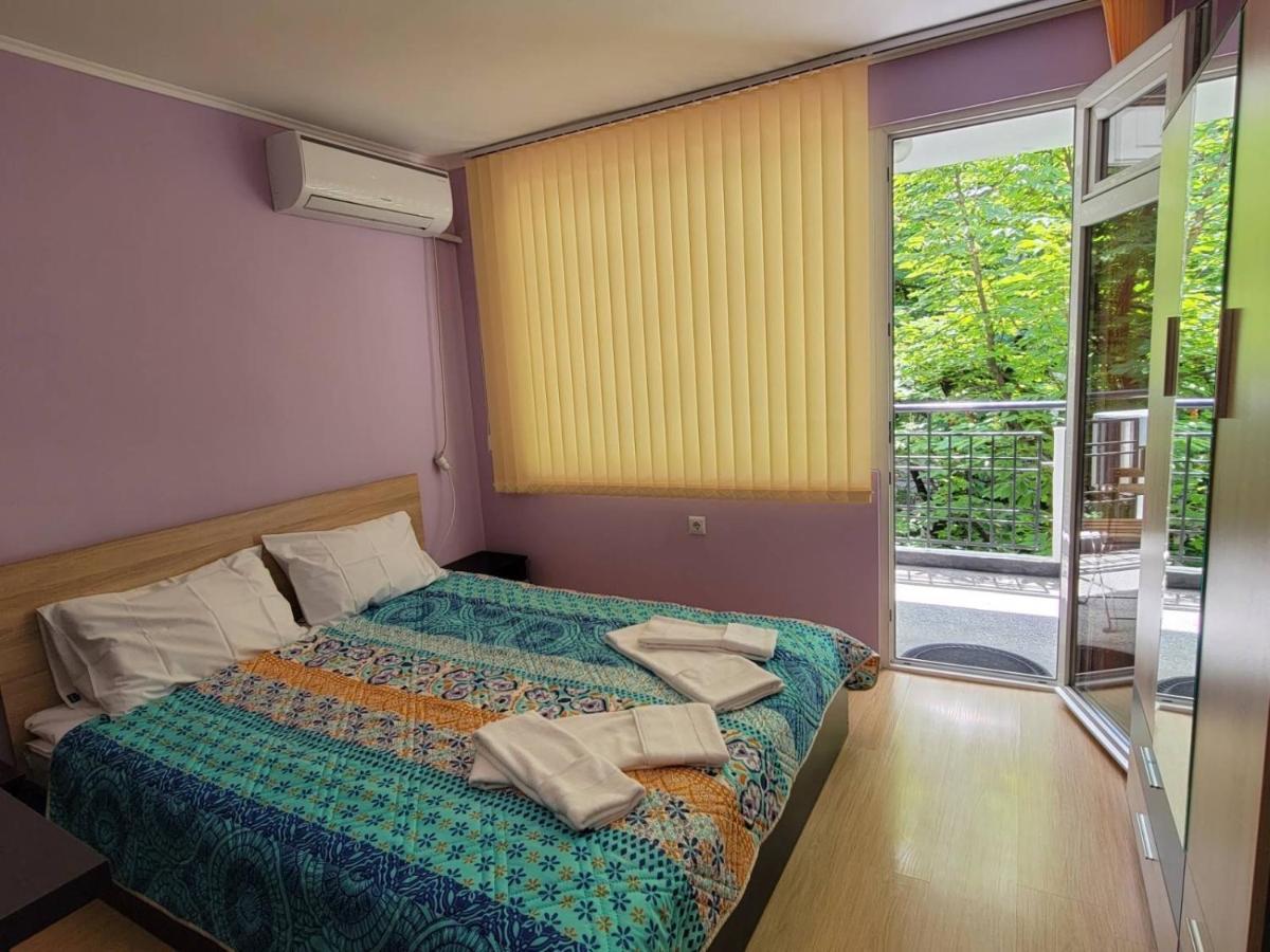 רוסה Prista Apartment מראה חיצוני תמונה